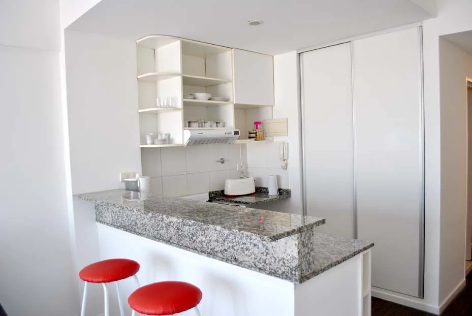 1-bedroom apartment in Villa Crespo – photo 12 of 13