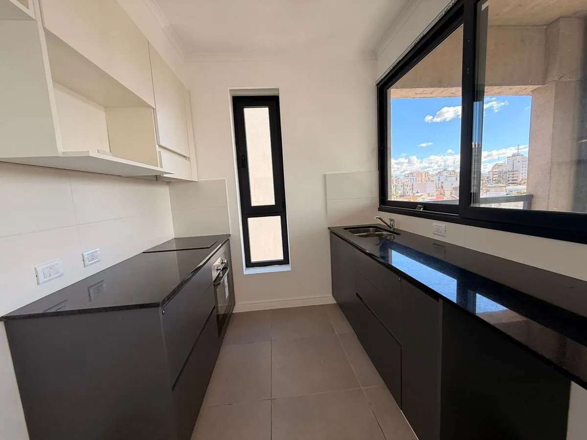 VENTA DPTO 1 DORMITORIO A ESTRENAR EN TORRE CRONO foto 2