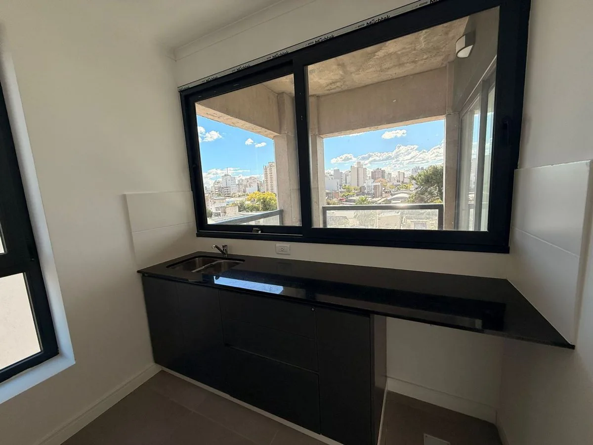 VENTA DPTO 1 DORMITORIO A ESTRENAR EN TORRE CRONO foto 3