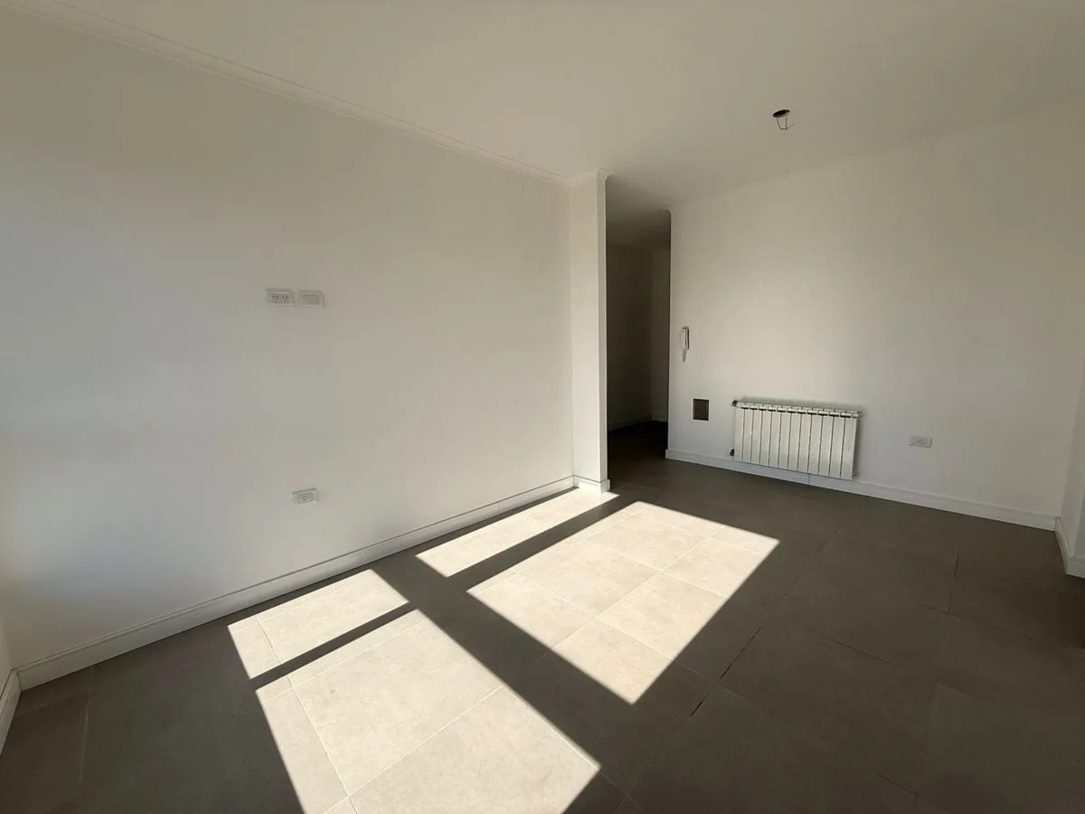 VENTA DPTO 1 DORMITORIO A ESTRENAR EN TORRE CRONO foto 5