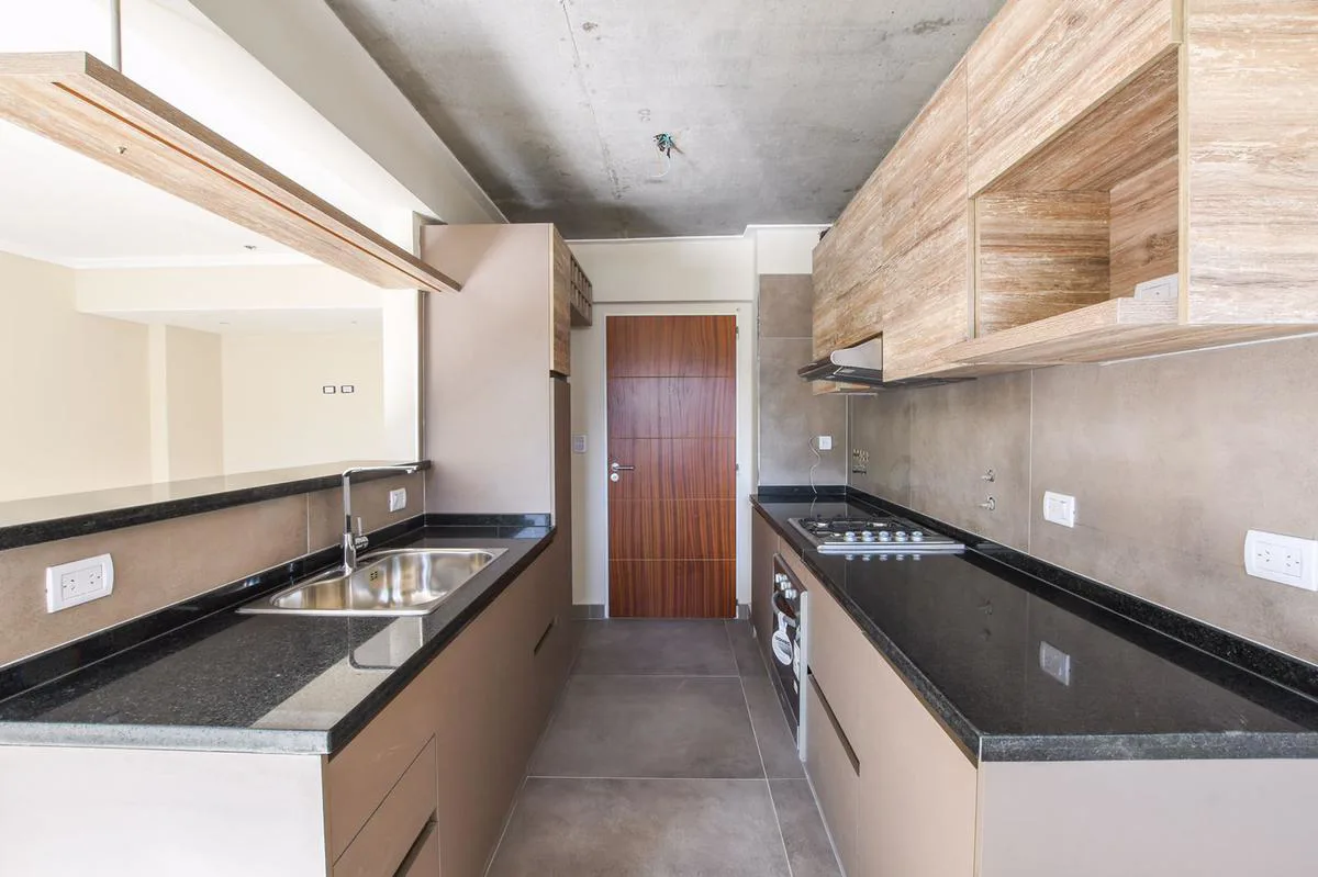 Catamarca 1700 - Departamento de 2 dormitorios en venta en Rosario foto 2