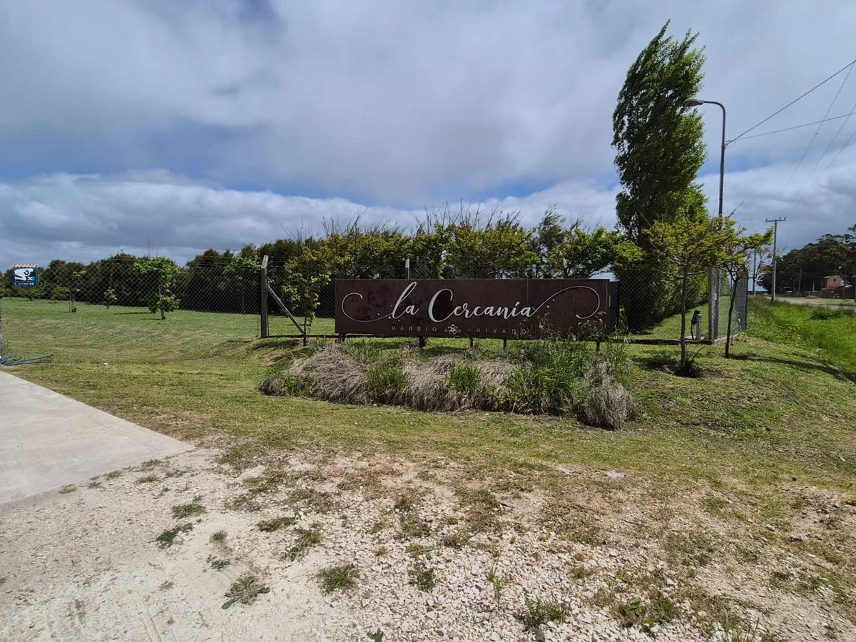 VENTA LOTE BARRIO LA CERCANIA OPORTUNIDAD!! foto 2