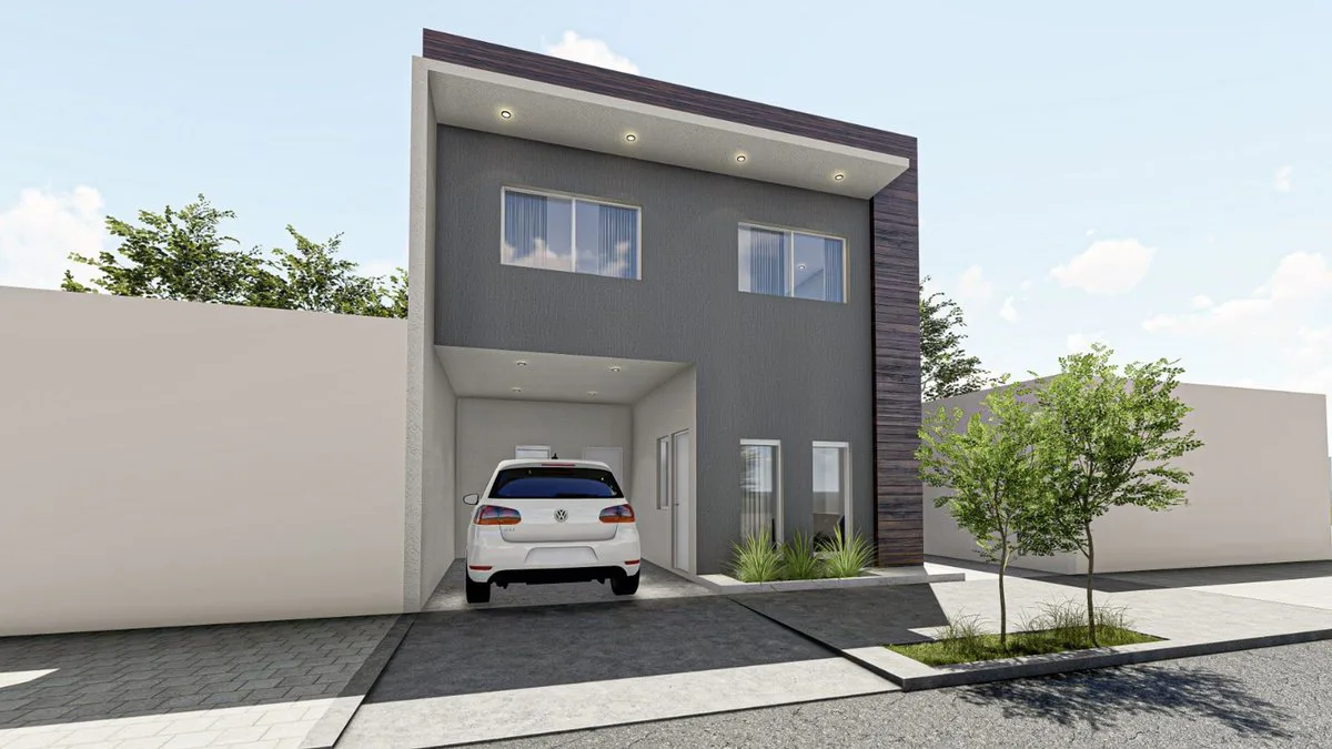 Venta Casa remodelada a nueva 2 dorm. B° Candioti foto 2