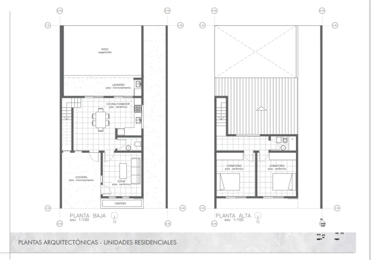 Venta Casa remodelada a nueva 2 dorm. B° Candioti foto 5