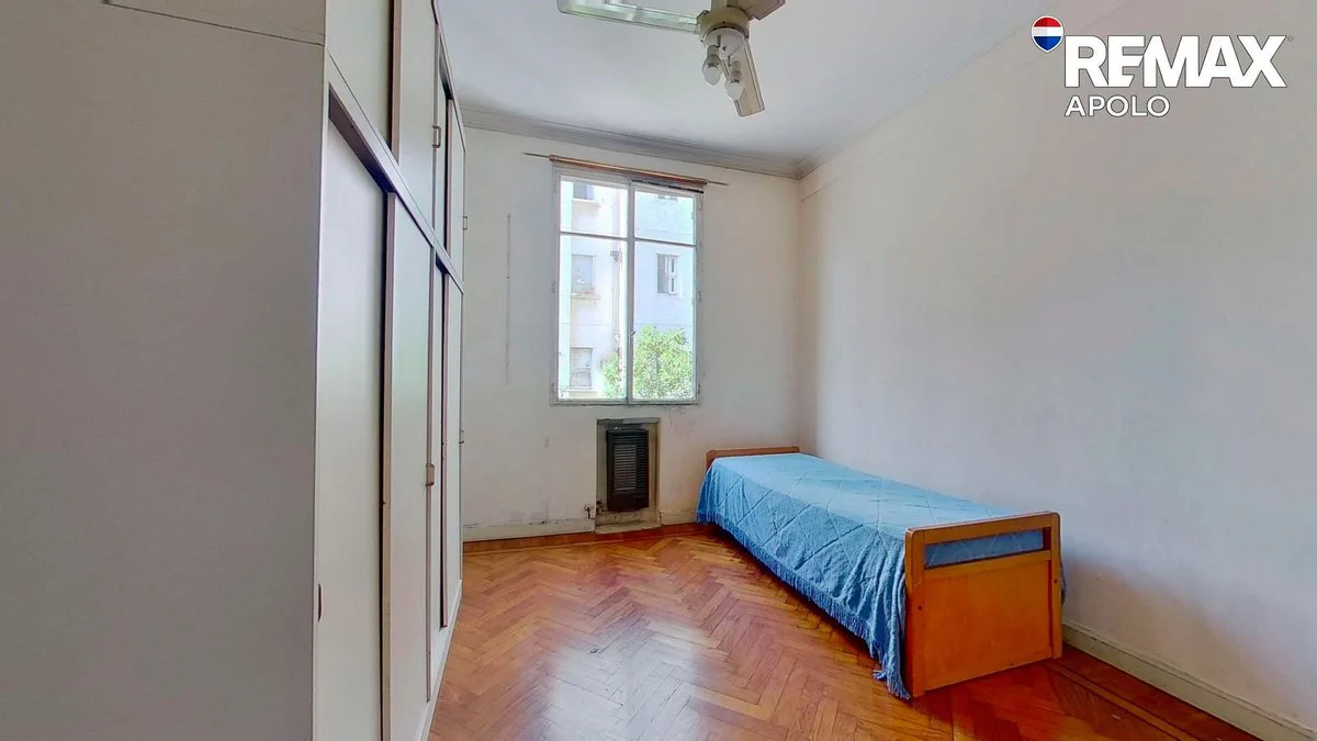 VENTA DEPARTAMENTO 4 AMBIENTES SAN TELMO foto 4
