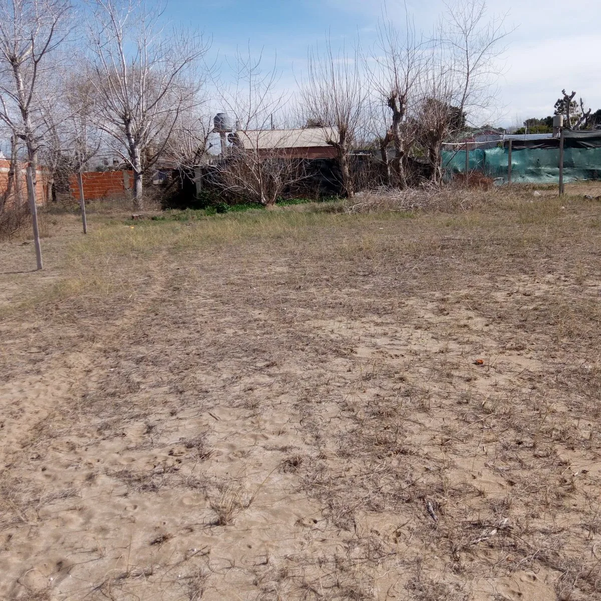 VENTA DE LOTE EN LAS TONINAS