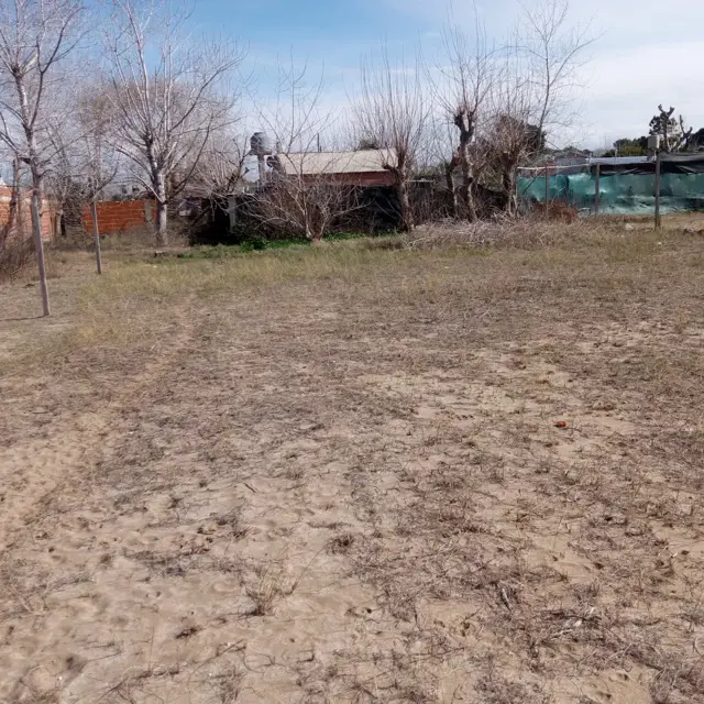 VENTA DE LOTE EN LAS TONINAS