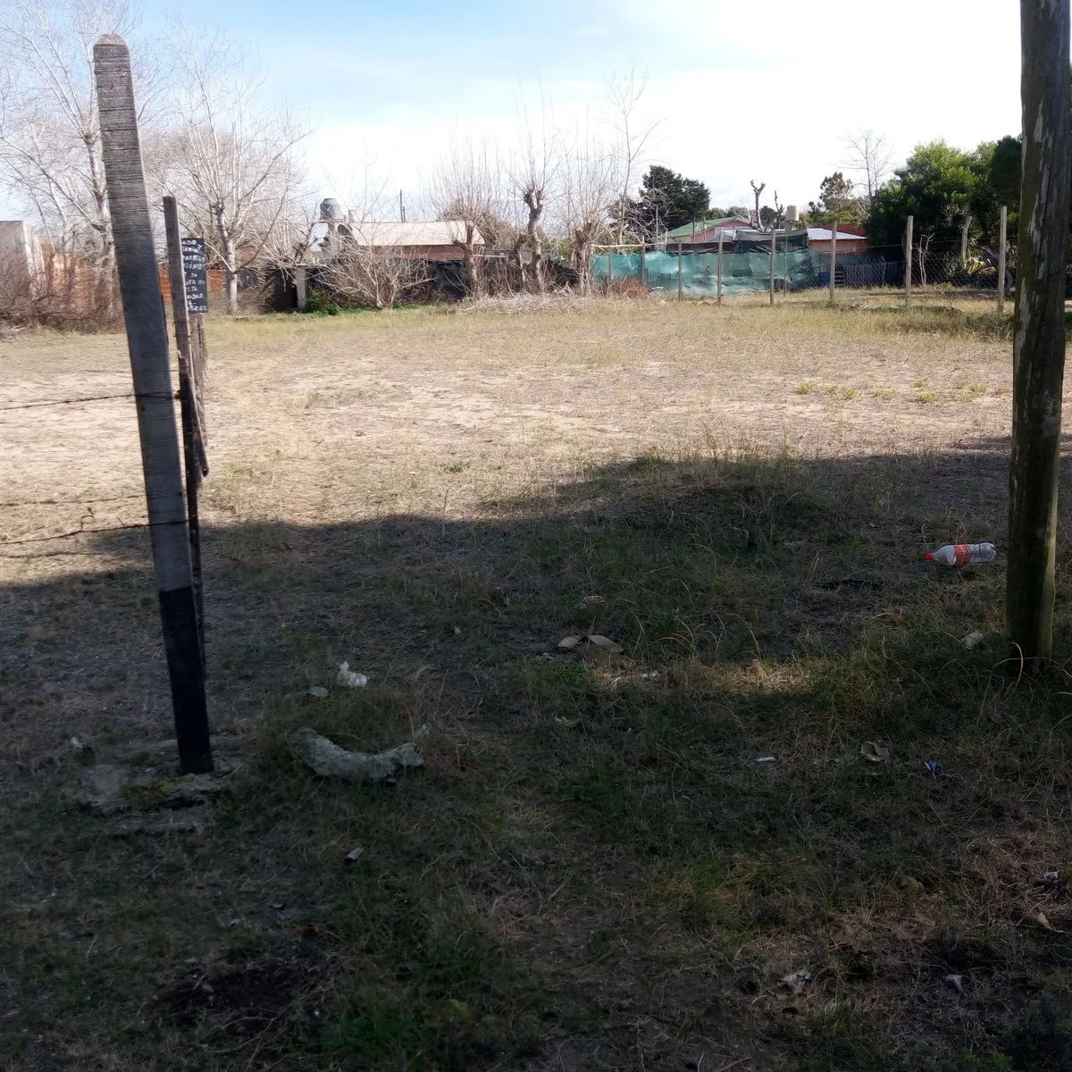 VENTA DE LOTE EN LAS TONINAS foto 2