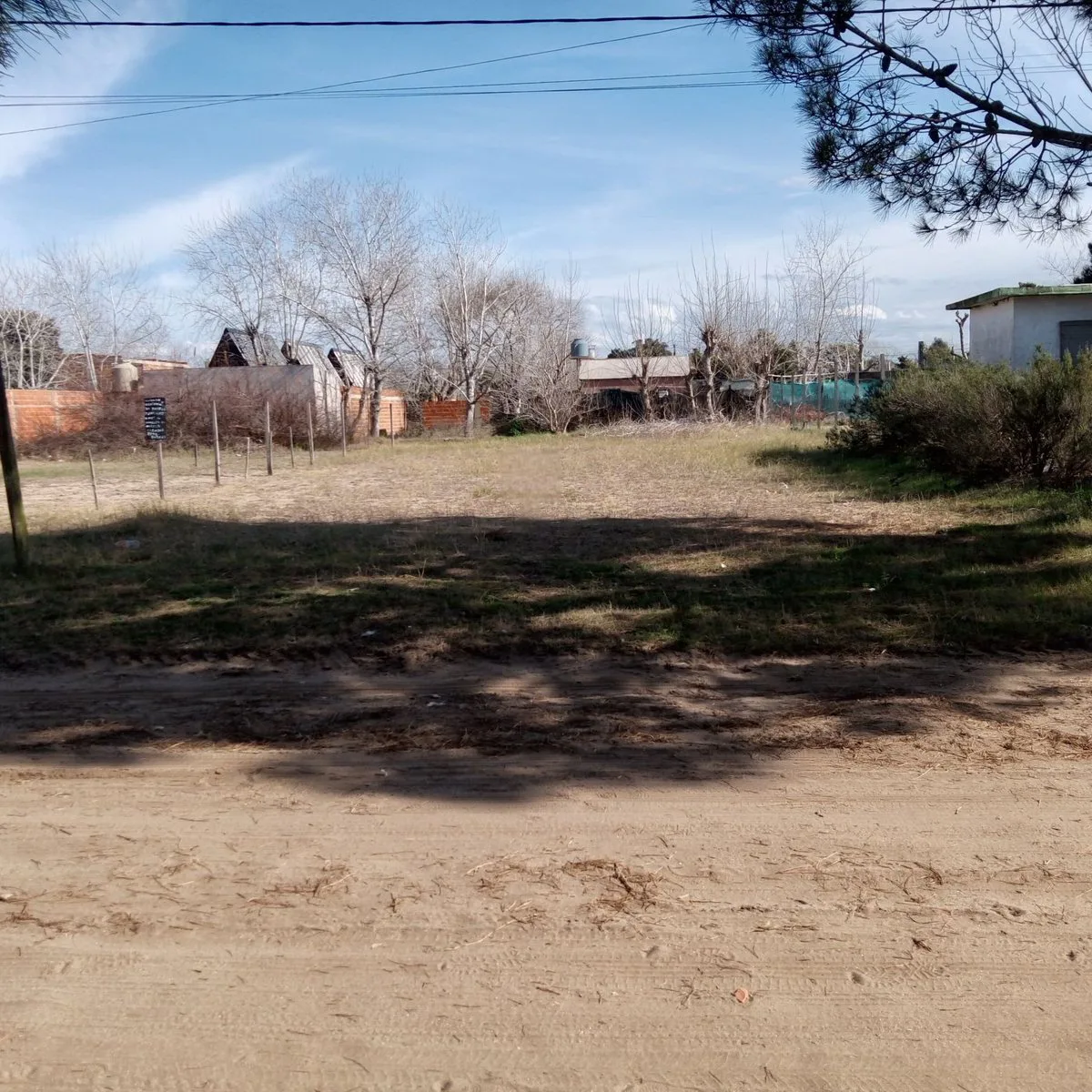 VENTA DE LOTE EN LAS TONINAS foto 3