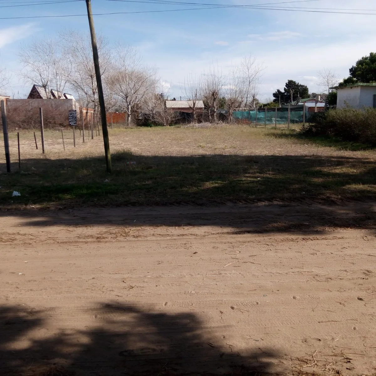 VENTA DE LOTE EN LAS TONINAS foto 4