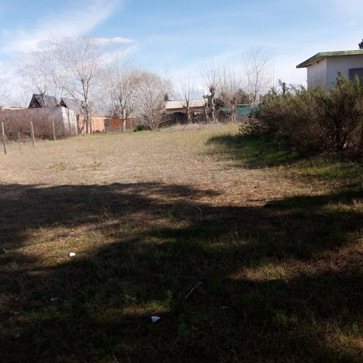 VENTA DE LOTE EN LAS TONINAS foto 5