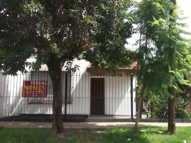 Don Torcuato Casa