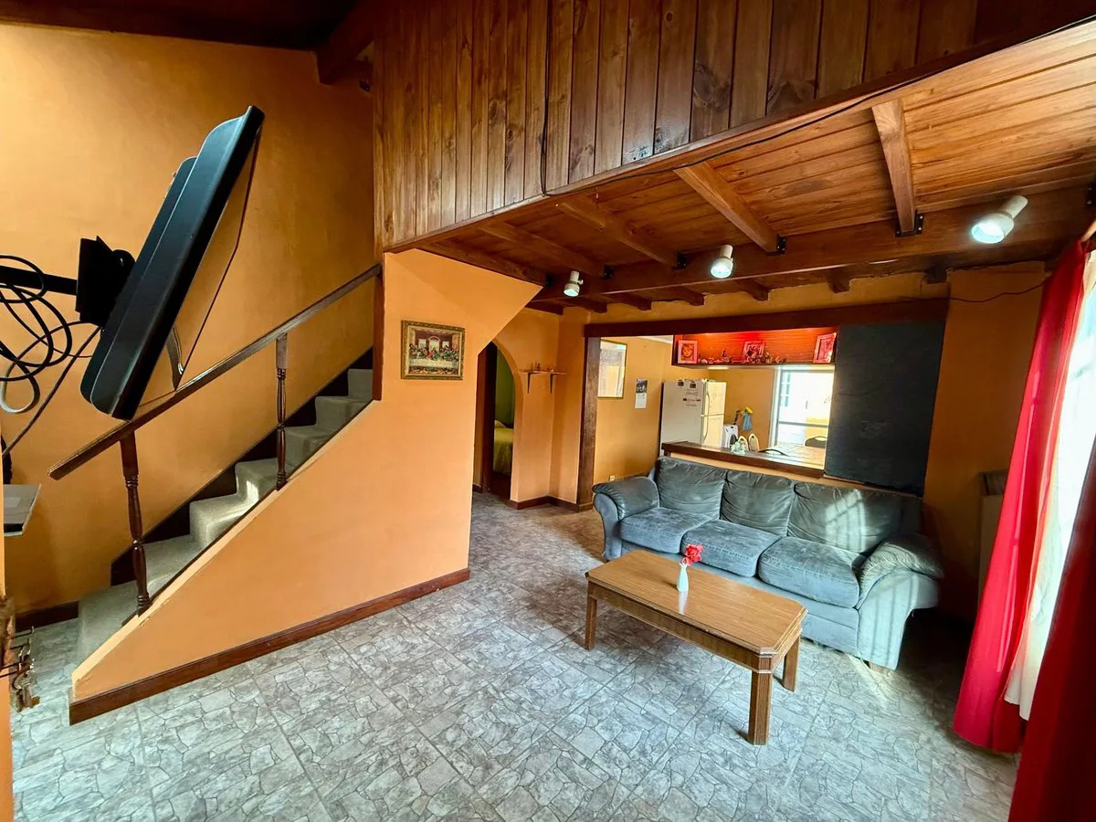 VENTA CASA 5 AMBIENTES- SANTA CLARA DEL MAR