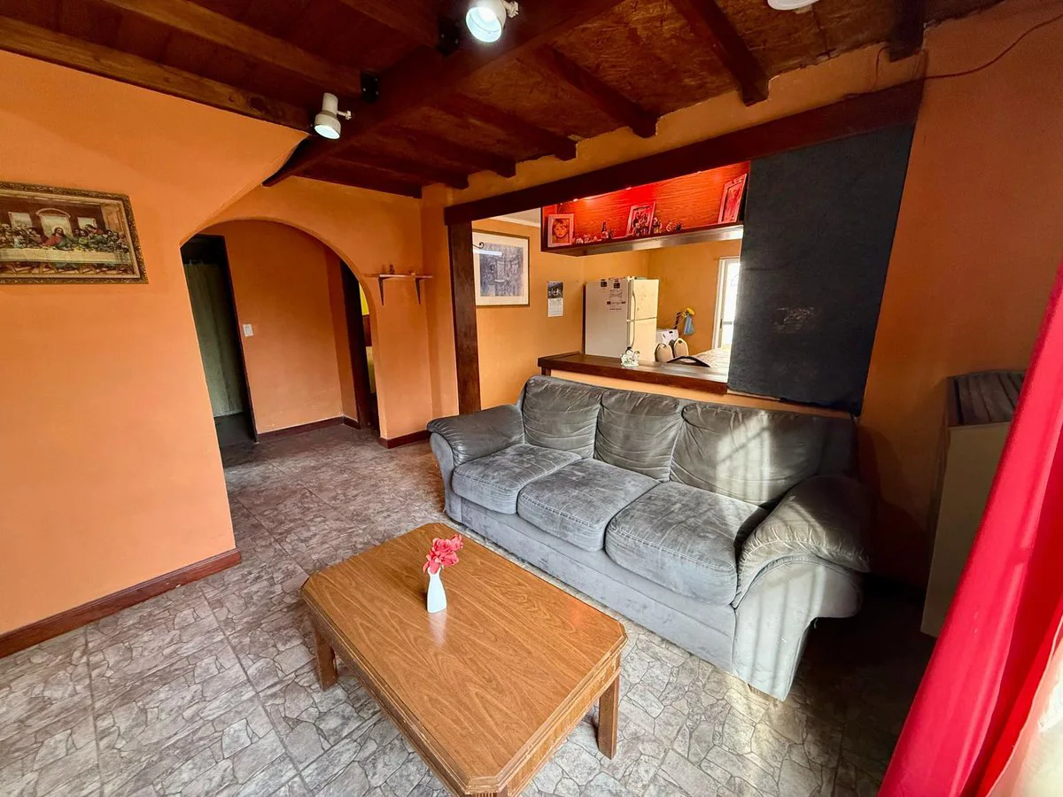 VENTA CASA 5 AMBIENTES-  SANTA CLARA DEL MAR foto 4