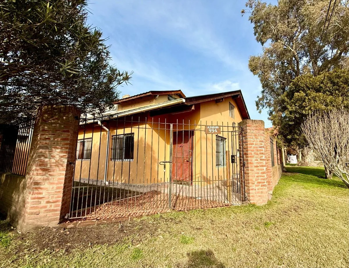 VENTA CASA 5 AMBIENTES-  SANTA CLARA DEL MAR foto 5