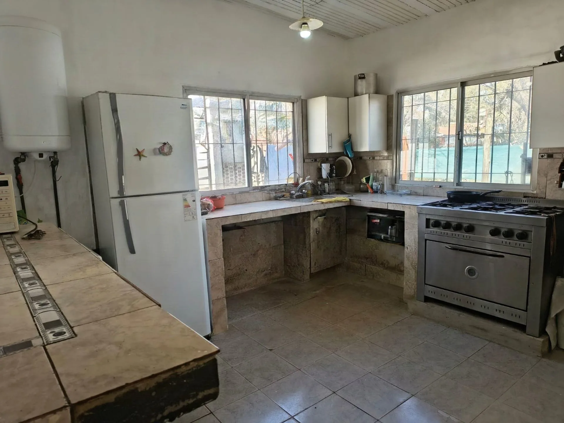 VENTA CASA 4 AMB PILAR CON PILETA foto 2