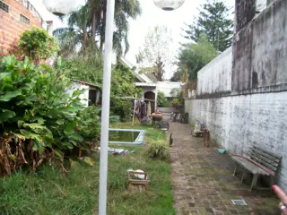Lote a metros de Avenida San Martin foto 1