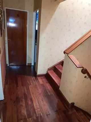 Hermosa Casa en 2 plantas, 5 amb, 2 baños, cochera SAAVEDRA foto 4