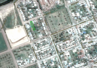 GRAN LOTE DE TERRENO EN VENTA DE 10 X 50 MTS foto 2