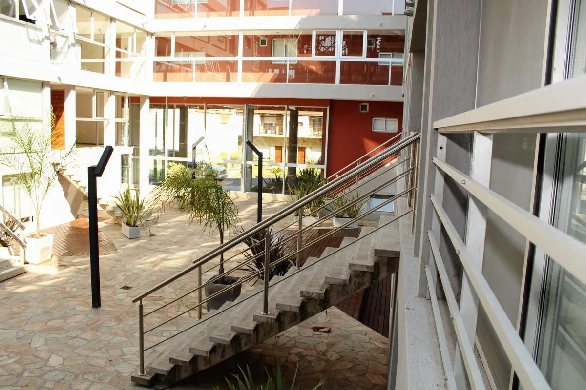 Venta departamento 2 amb. Punta Mogotes 200 m  mar foto 5