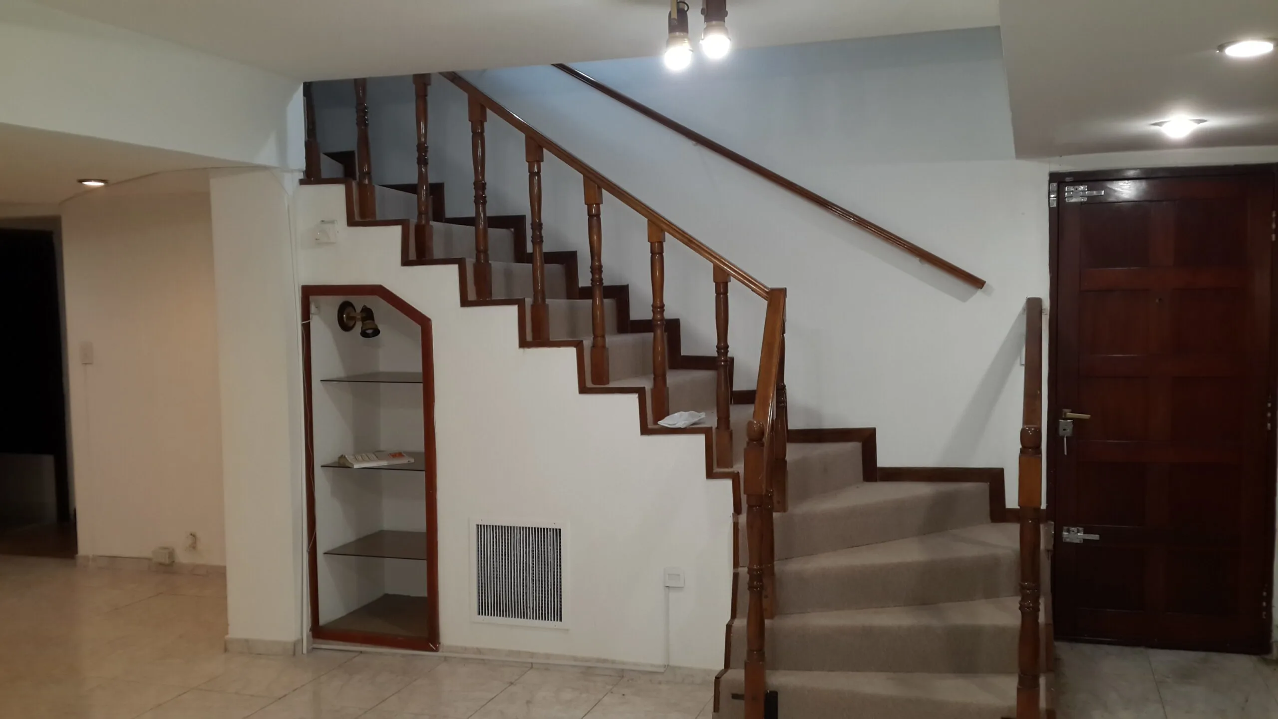 CASA 4 DORMITORIOS – BARRIO MUTUAL foto 3