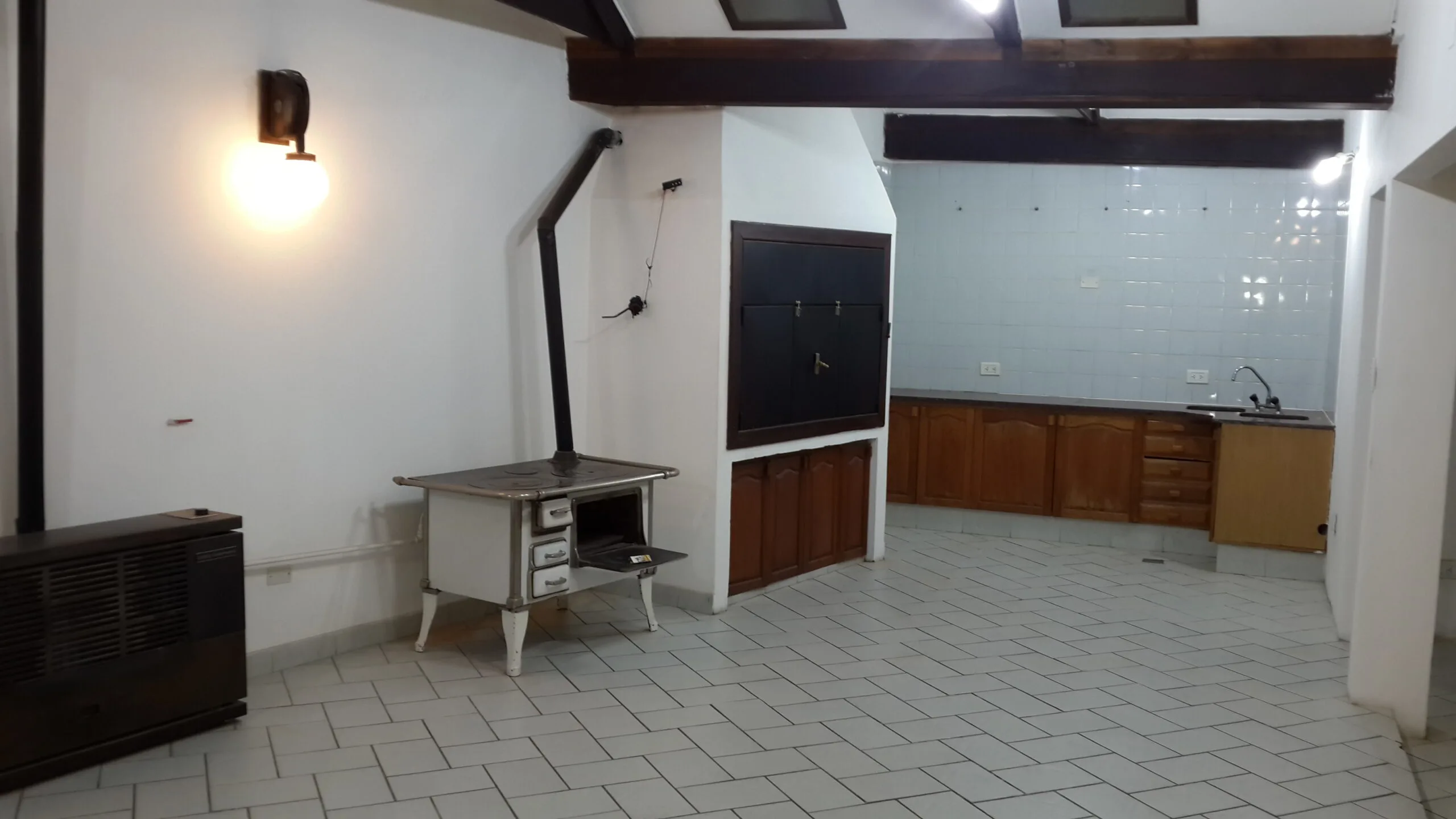 CASA 4 DORMITORIOS – BARRIO MUTUAL foto 5