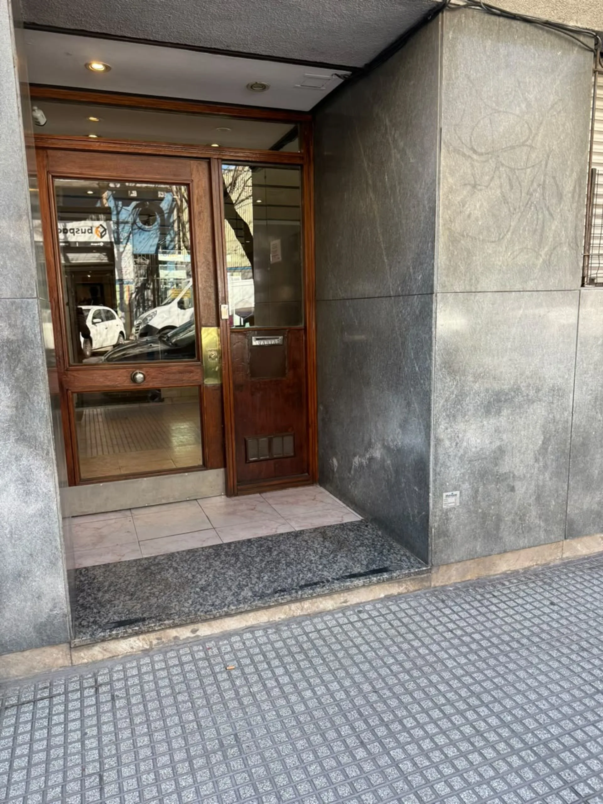 VENTA DEPARTAMENTO 2 AMBIENTES LUMINOSO EN ALMAGRO foto 2