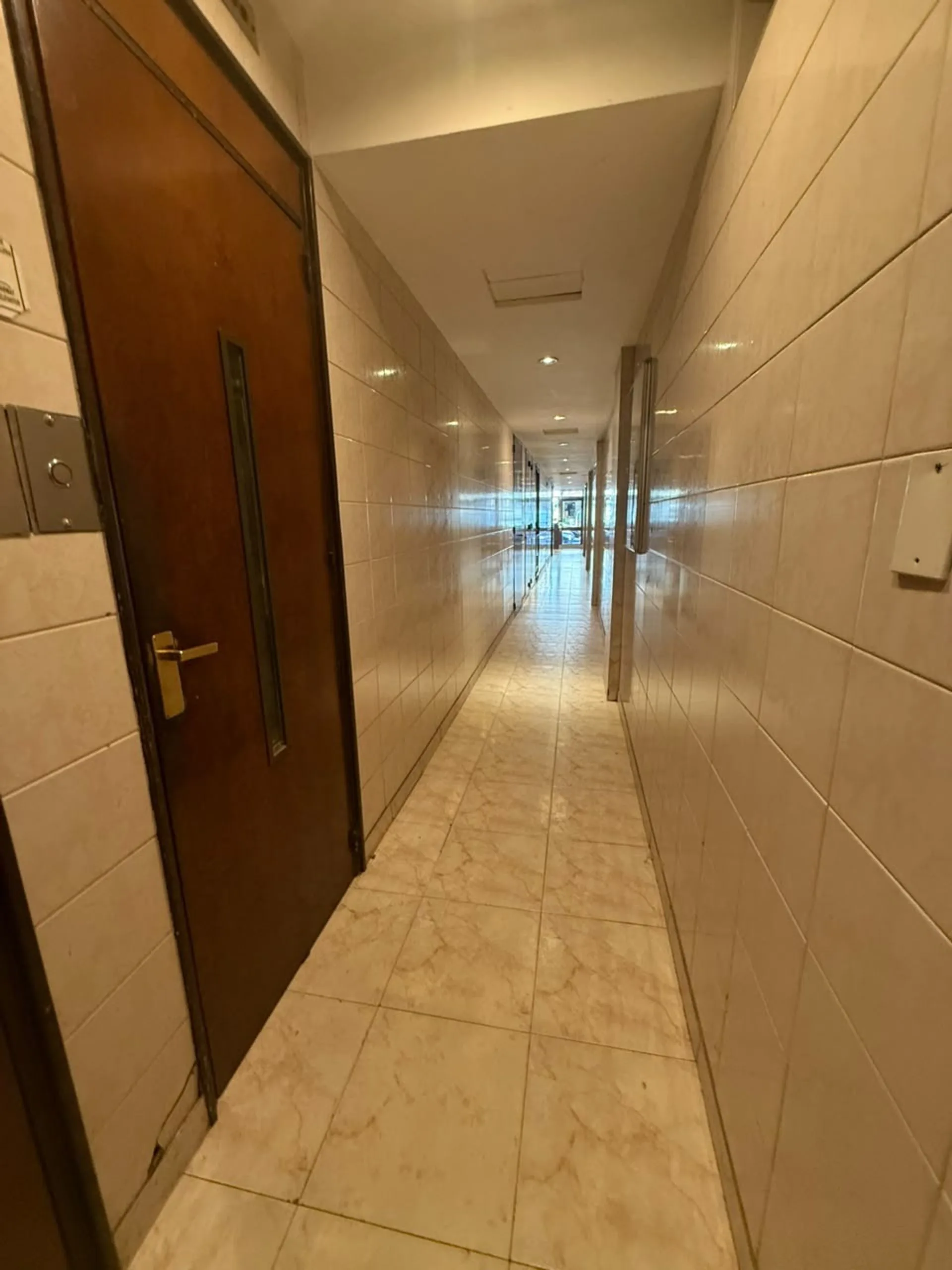 VENTA DEPARTAMENTO 2 AMBIENTES LUMINOSO EN ALMAGRO foto 5