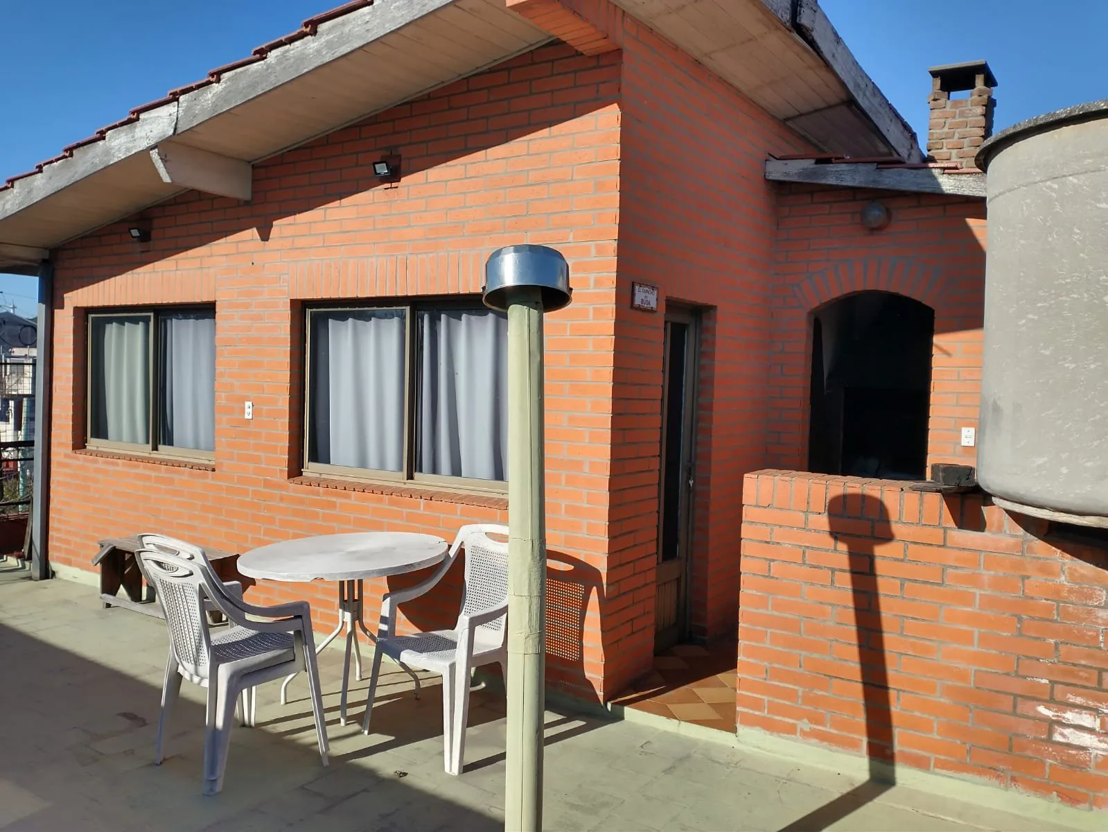 PH DE CUATRO AMBIENTES CON QUINCHO Y TERRAZA, Piedrabuena 4400 - Villa Lugano
