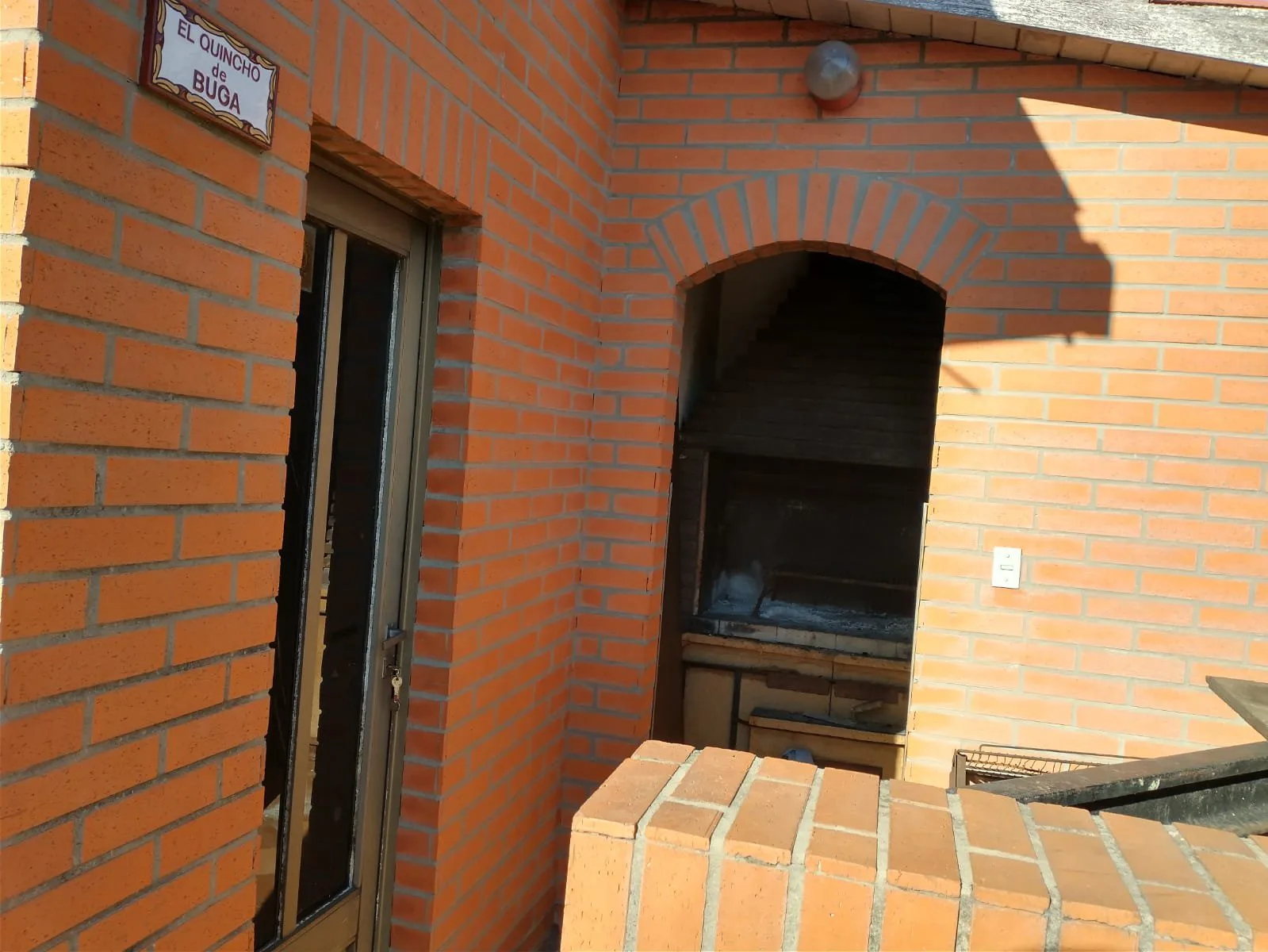 PH DE CUATRO AMBIENTES CON QUINCHO Y TERRAZA, Piedrabuena 4400 - Villa Lugano foto 2
