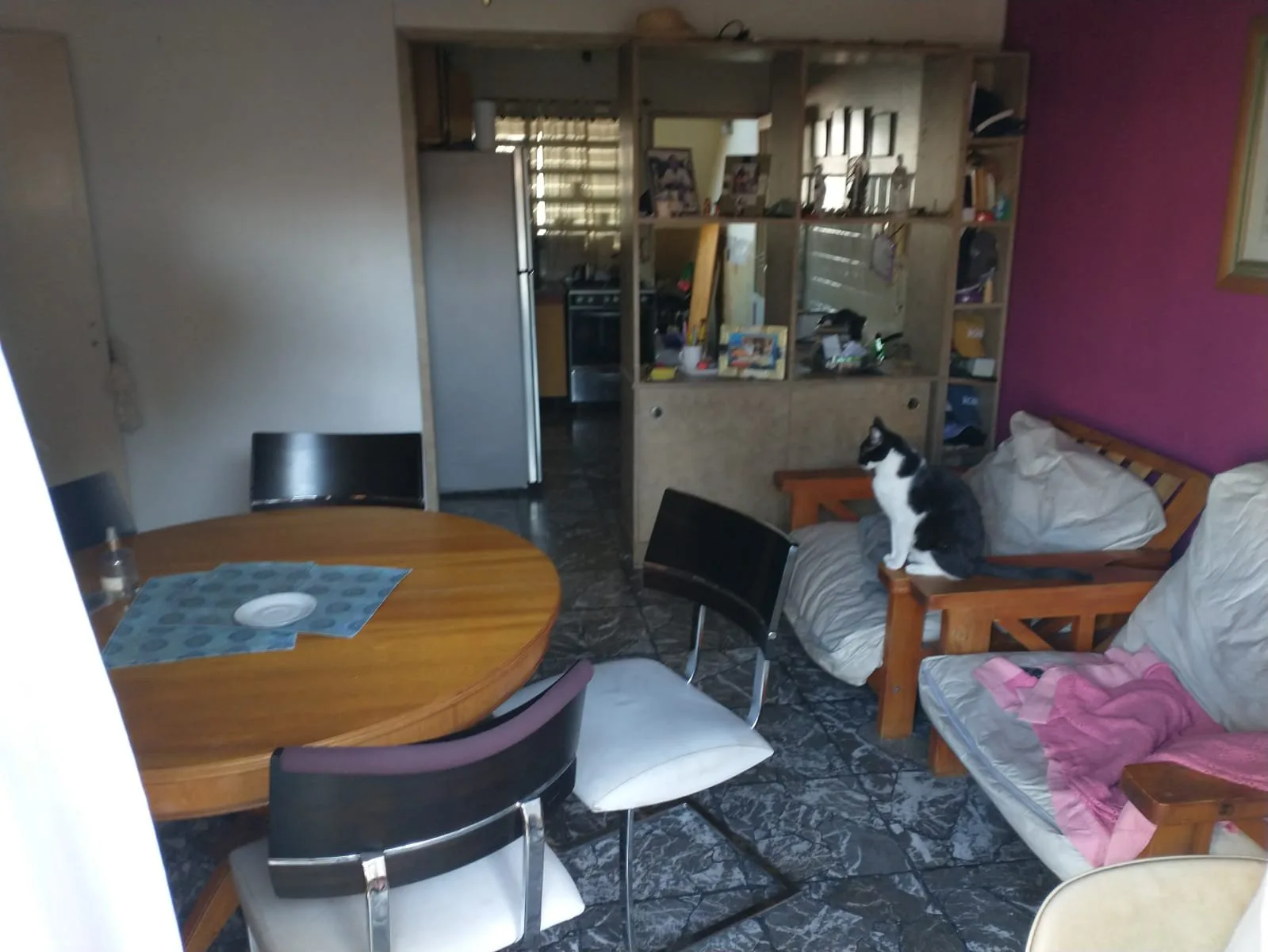 PH DE CUATRO AMBIENTES CON QUINCHO Y TERRAZA, Piedrabuena 4400 - Villa Lugano foto 5