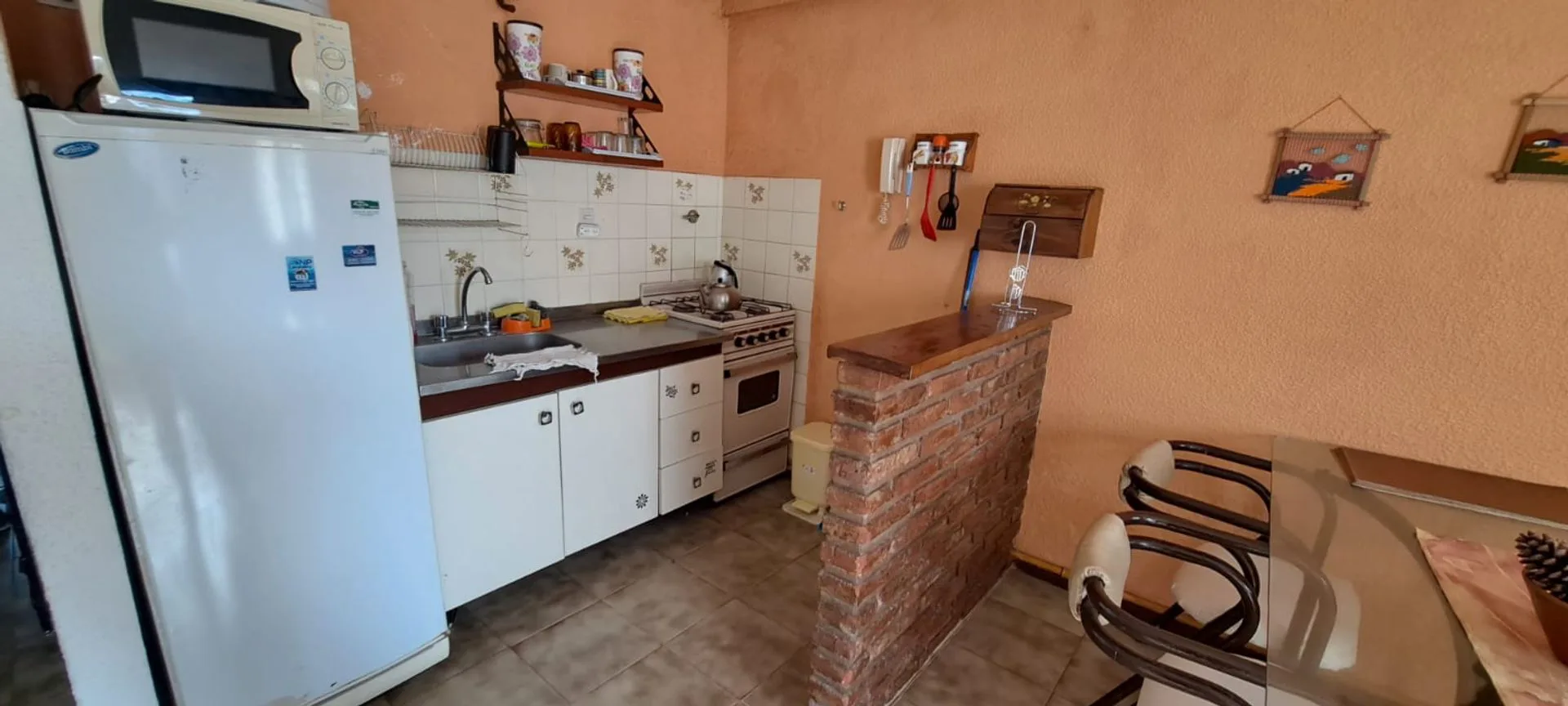 DEPARTAMENTO  EN VENTA EN SAN BERNARDO DEL TUYU foto 2