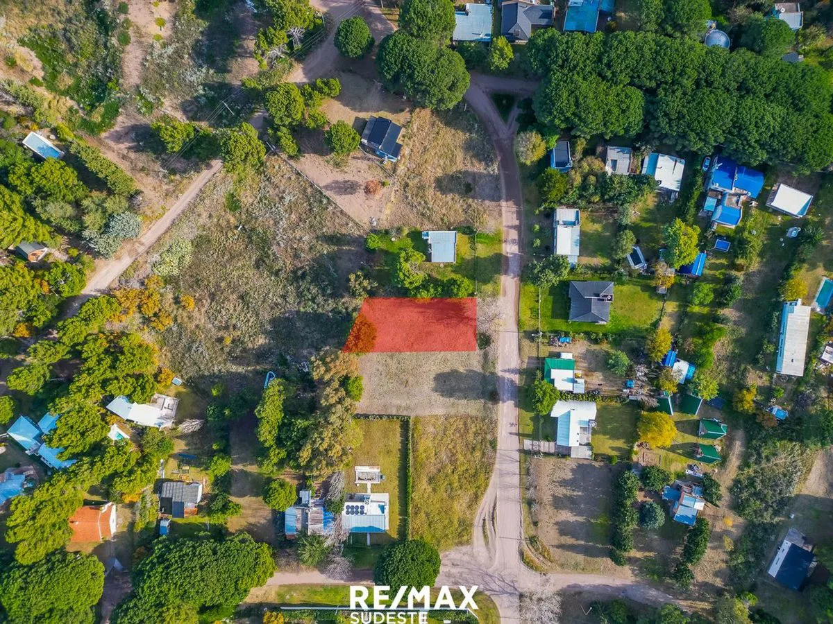 VENTA LOTE BALNEARIO PEHUEN-CO foto 2