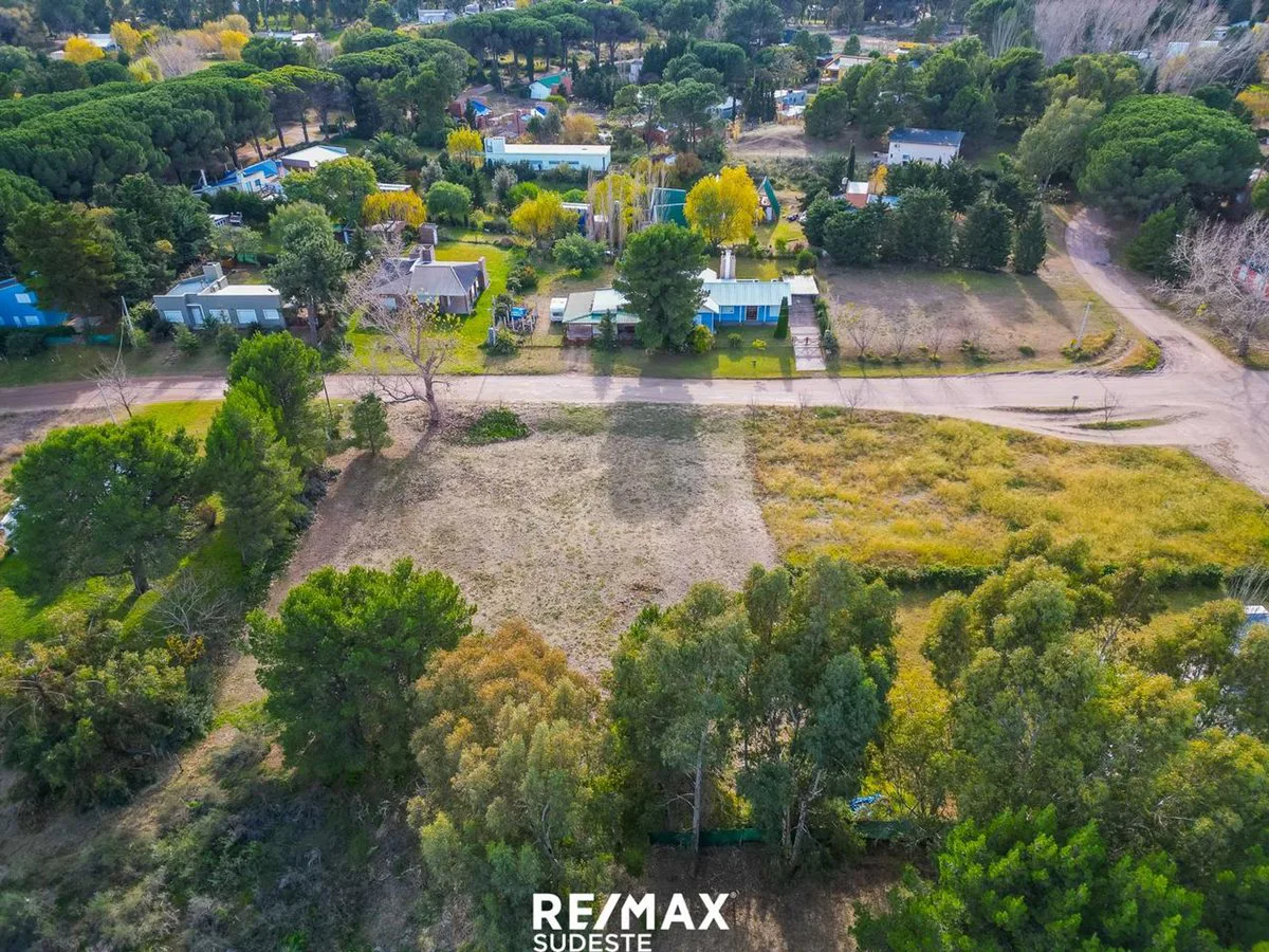 VENTA LOTE BALNEARIO PEHUEN-CO foto 5