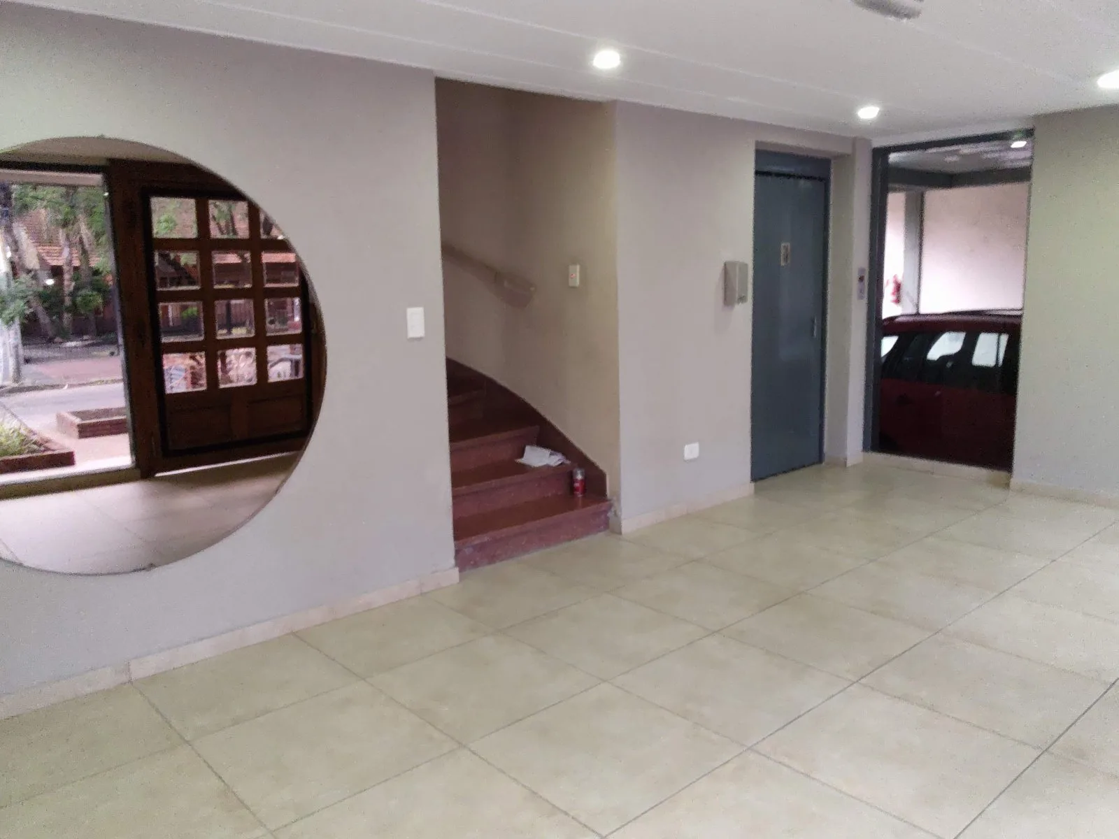 Venta Departamento 3 Amb Morón Centro foto 2