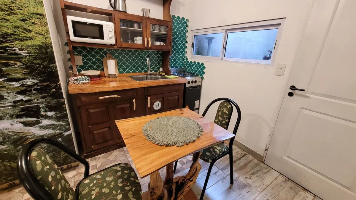 Casa en alquiler en Ostende foto 2