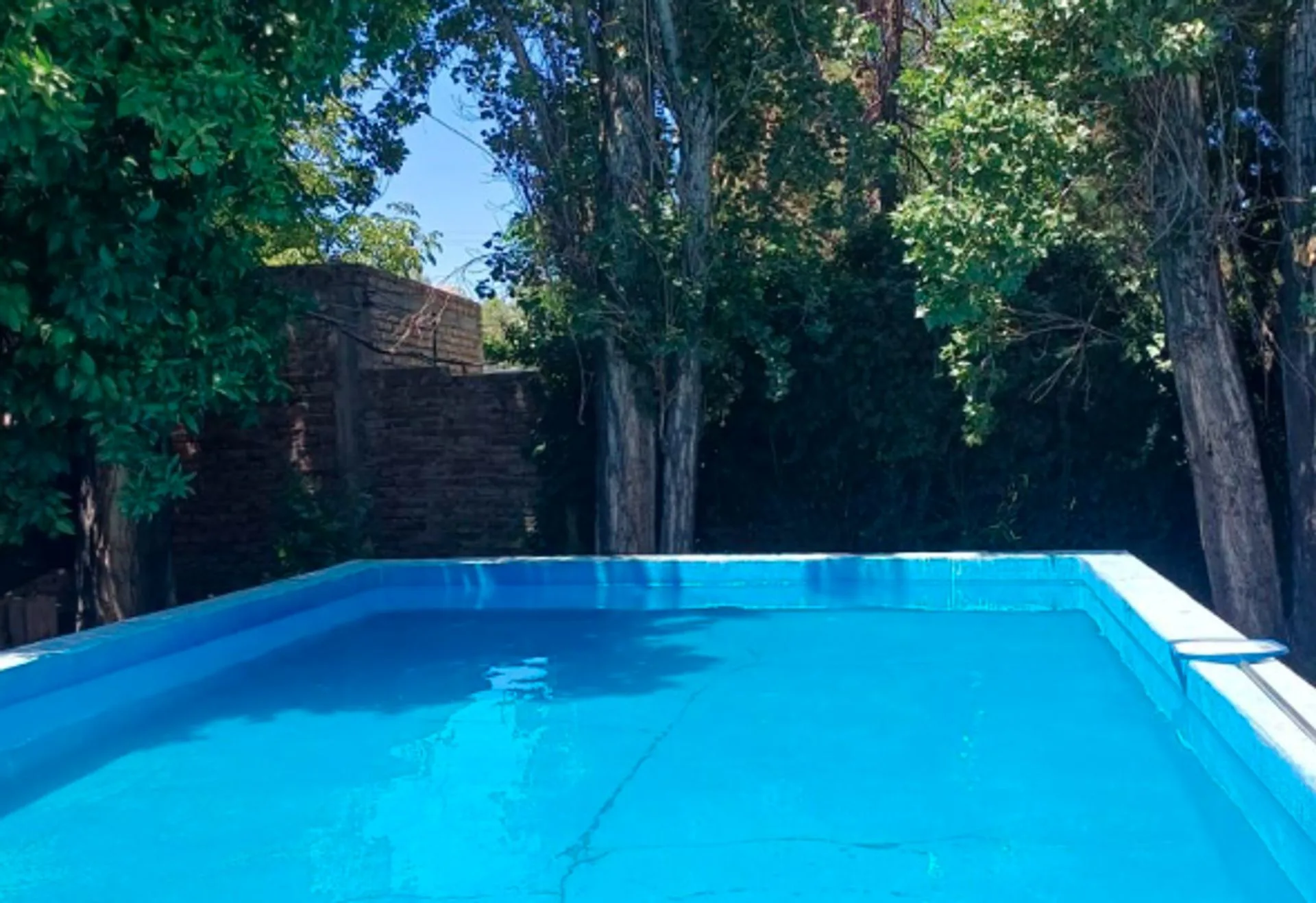 CASA B° RESIDENCIAL OBRERO. APTA CREDITO. RAWSON foto 3