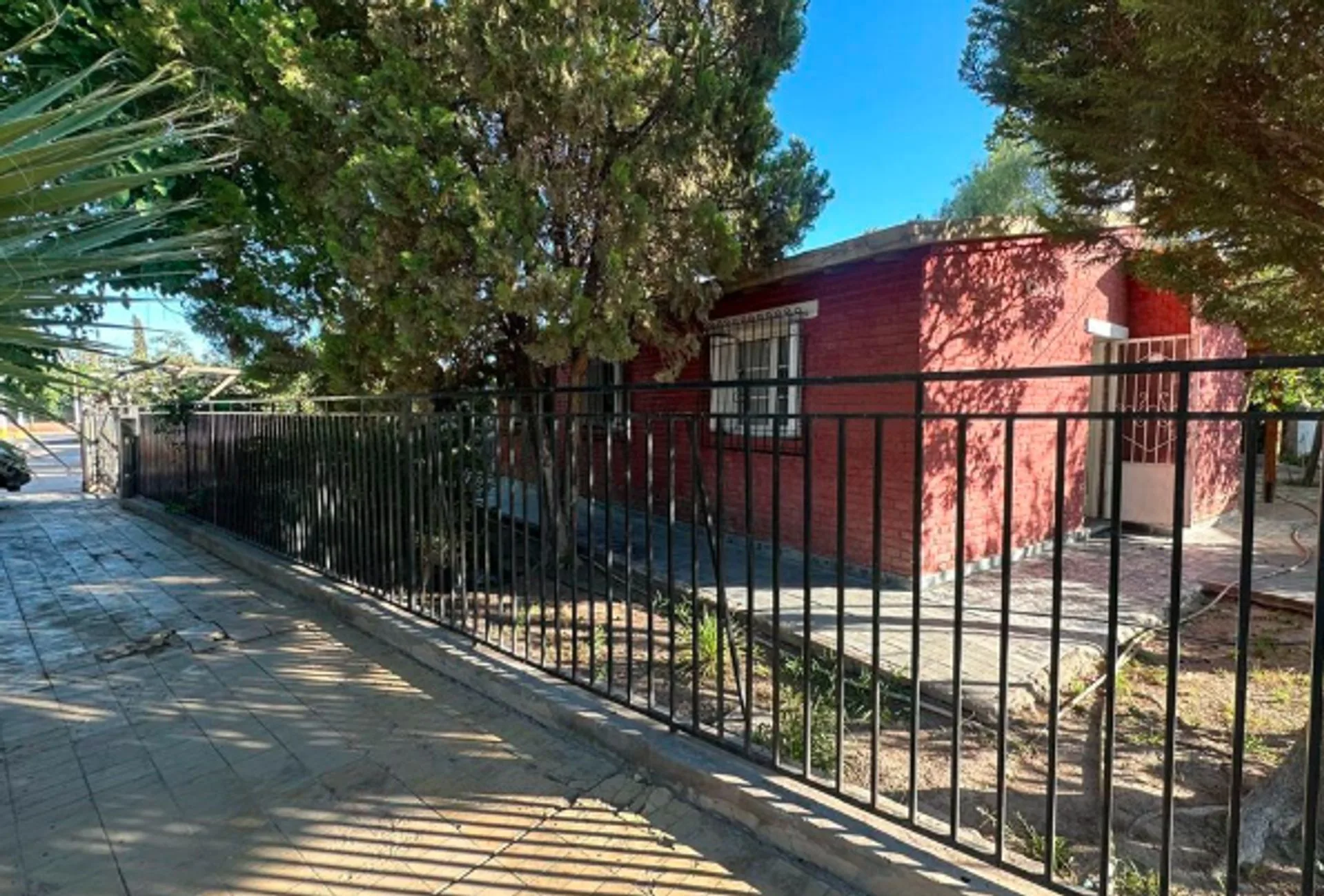 CASA B° RESIDENCIAL OBRERO. APTA CREDITO. RAWSON foto 5