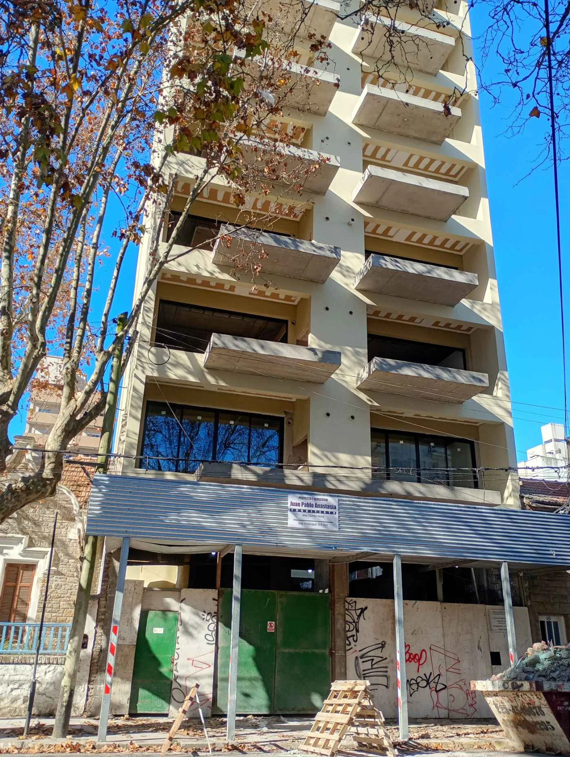 Venta 2 ambientes a estrenar en La Perla foto 2