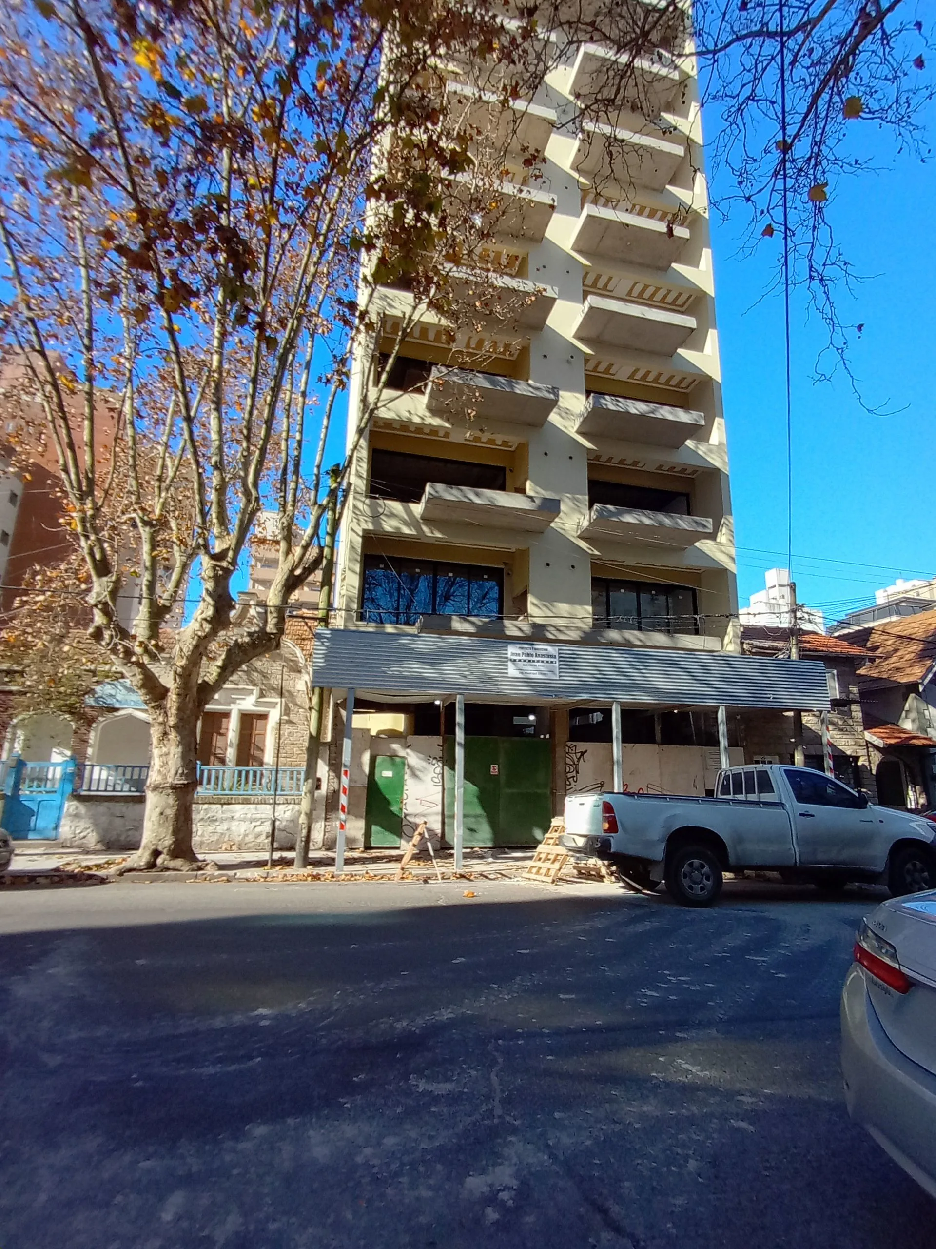 Venta 2 ambientes a estrenar en La Perla foto 3