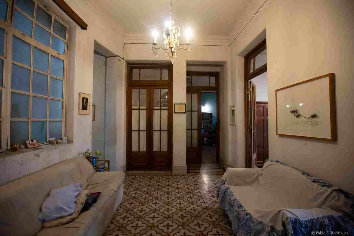 Venta Departamento de Epoca- San Telmo foto 4