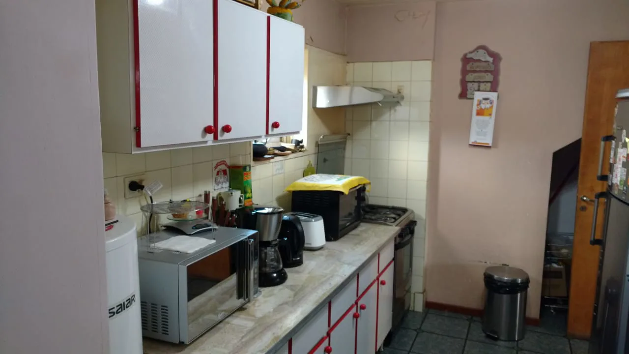 CASA – 3 DORMITORIOS – AEROPOSTA AL 100 foto 4