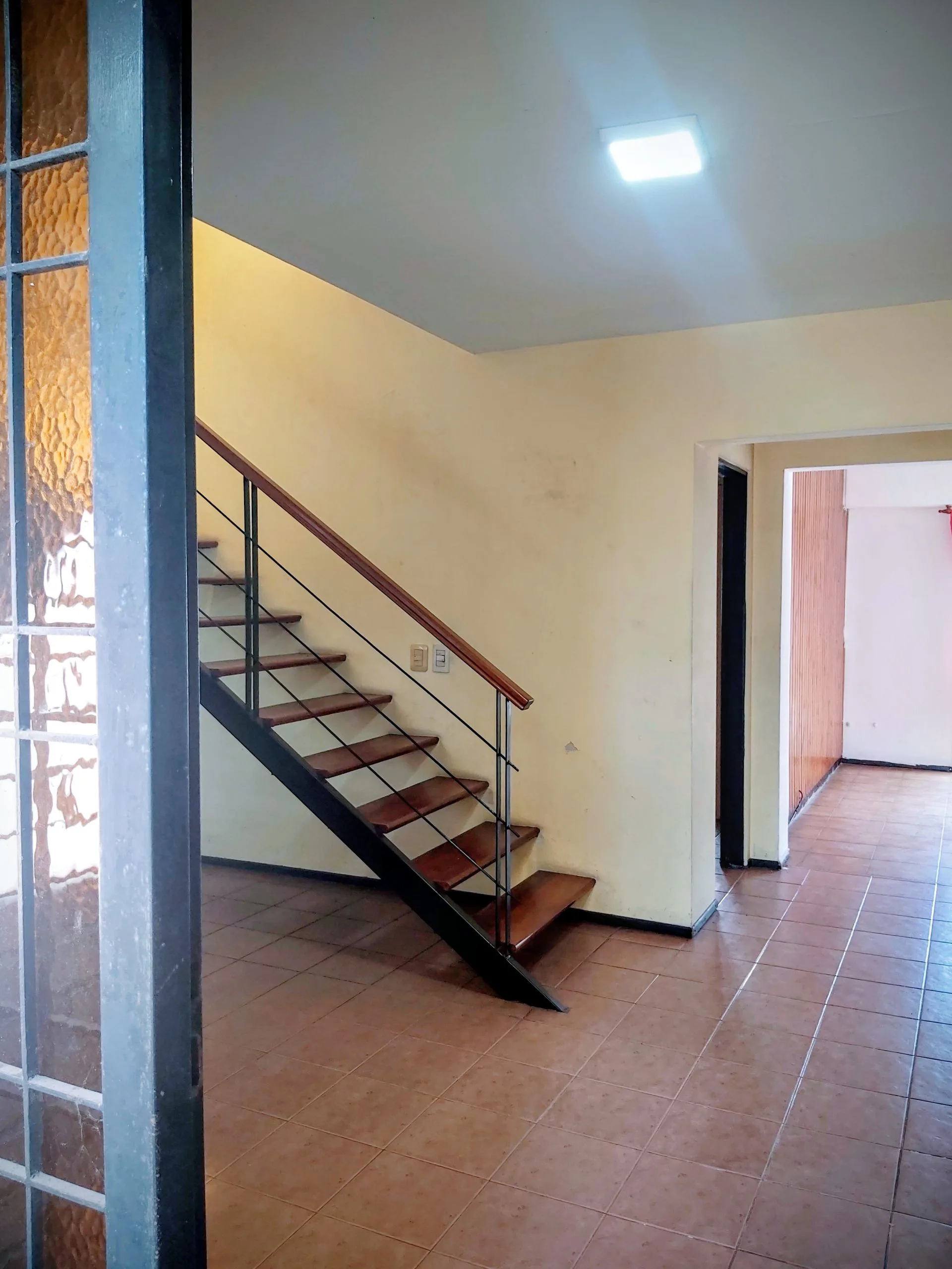CASA EN VENTA 4 AMB CON PARQUE, VILLA LUGANO foto 4