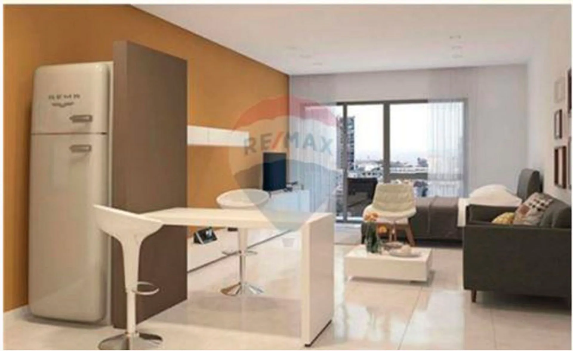 VENTA MONOAMBIENTE APTO PROFESIONALCABALLITO 2027 foto 3