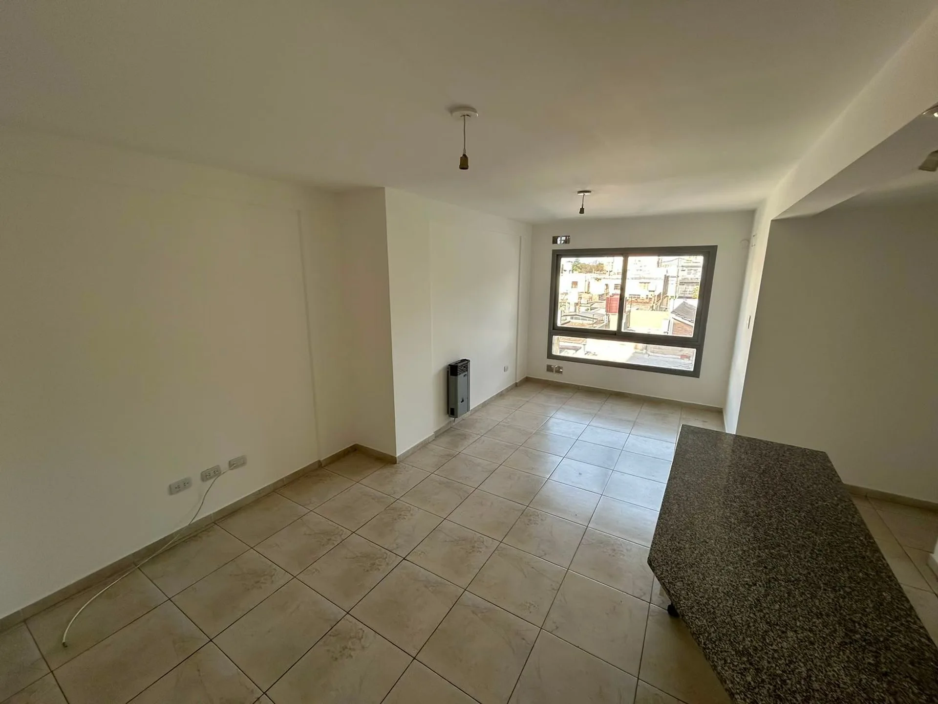 VENTA DEPARTAMENTO 2 DORMITORIOS BARRIO PUEYRREDON foto 4