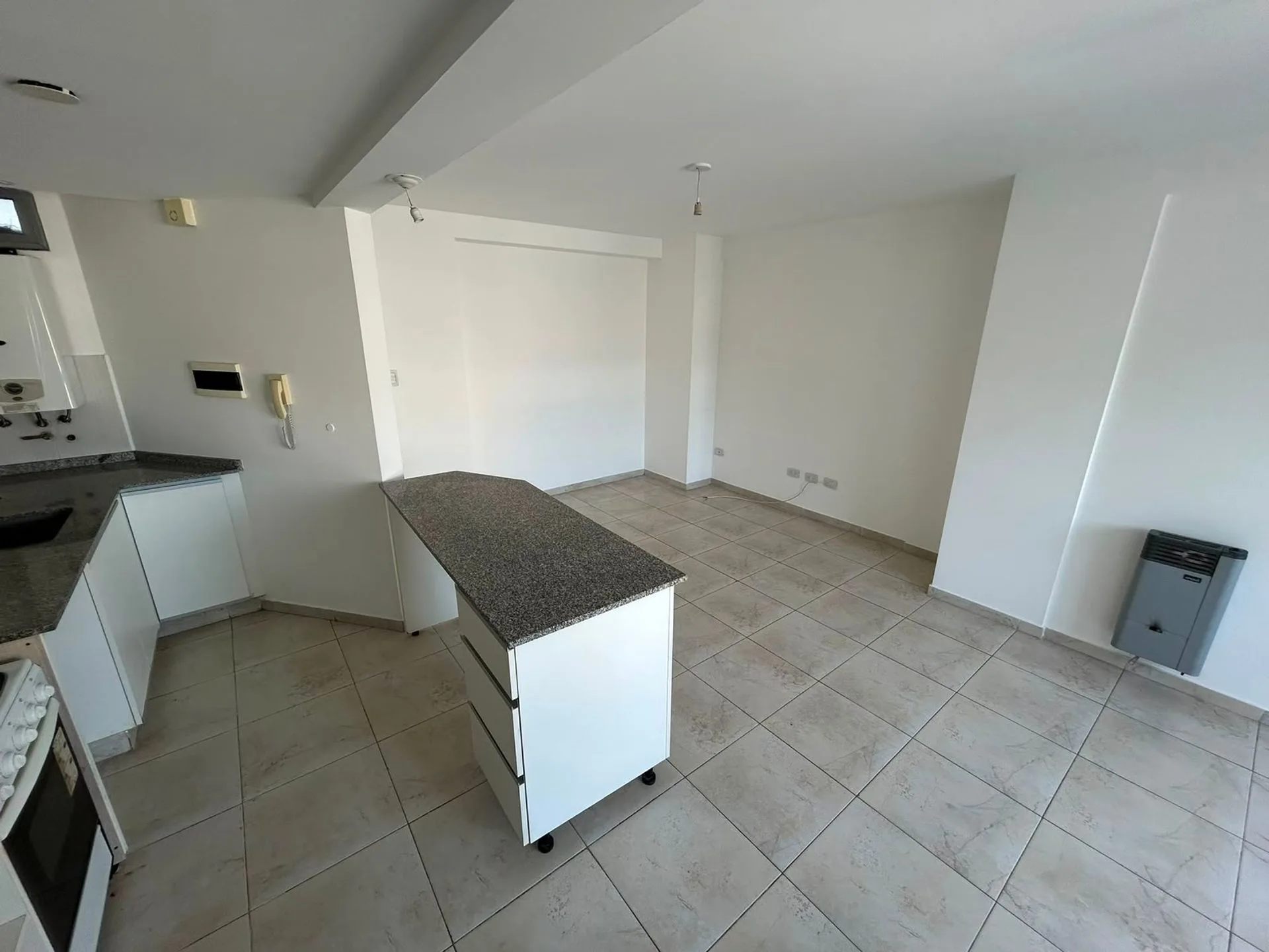 VENTA DEPARTAMENTO 2 DORMITORIOS BARRIO PUEYRREDON foto 5
