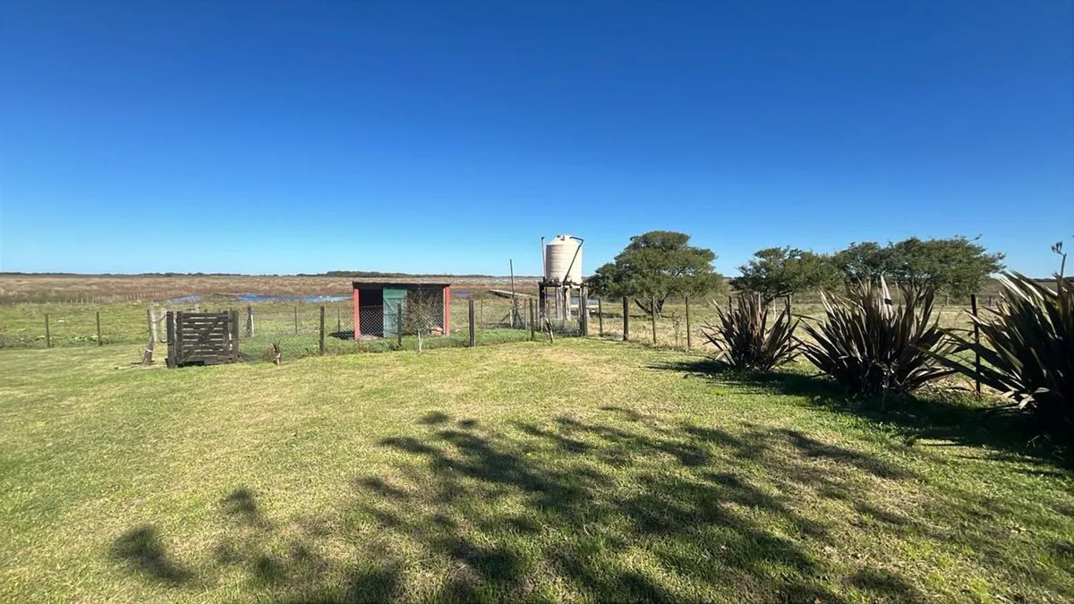 VENTA DE CHACRA foto 5