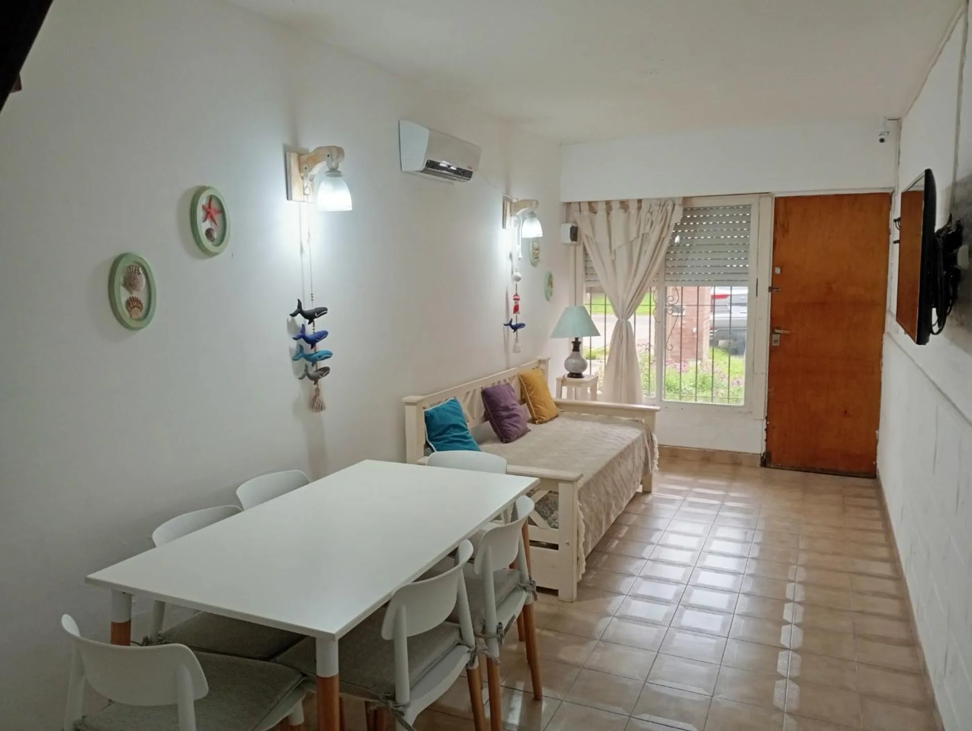 VENTA  PH 2 AMB. BARRIO CONSTITUCION SIN EXPENSAS foto 3