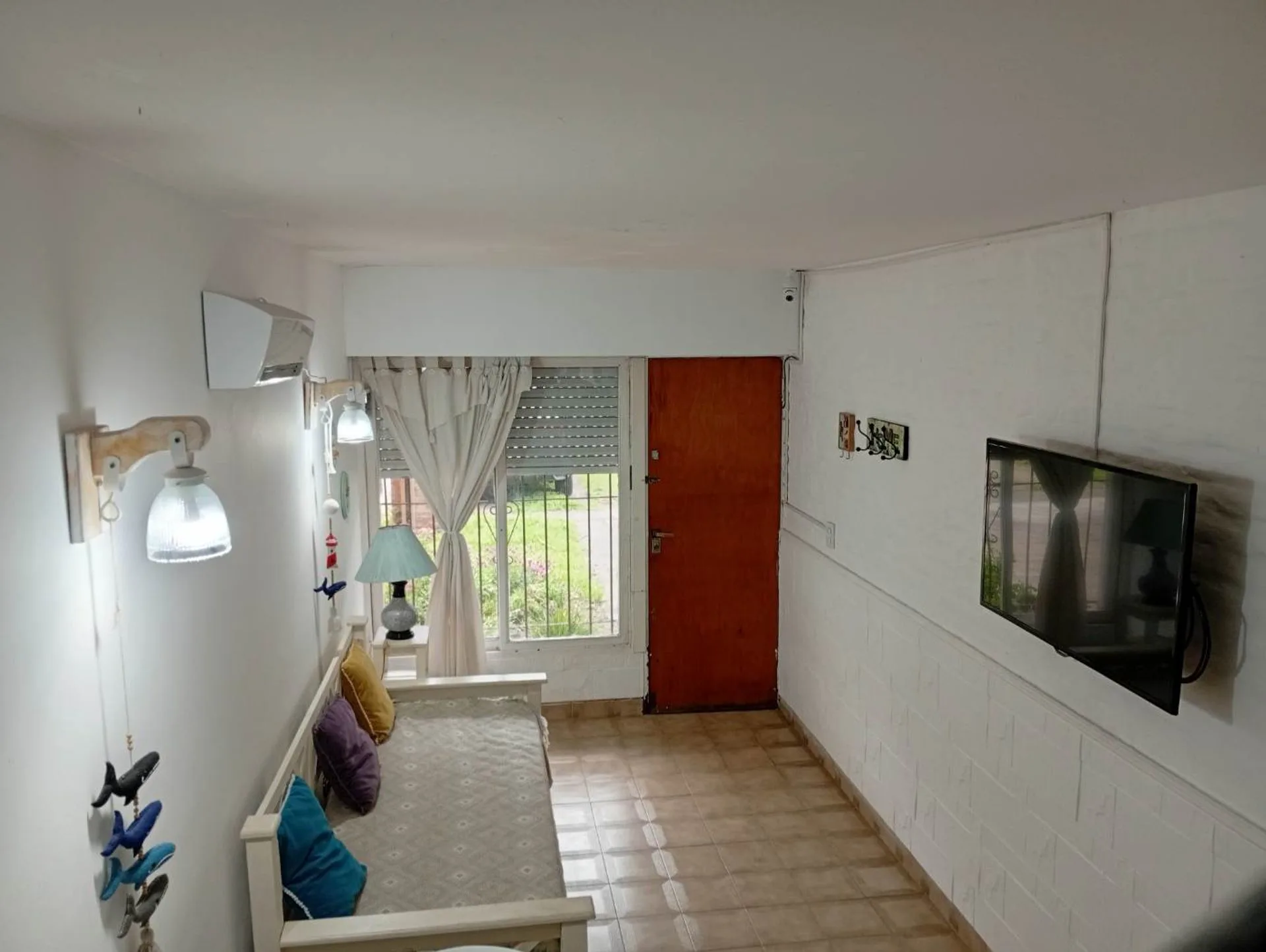 VENTA  PH 2 AMB. BARRIO CONSTITUCION SIN EXPENSAS foto 4