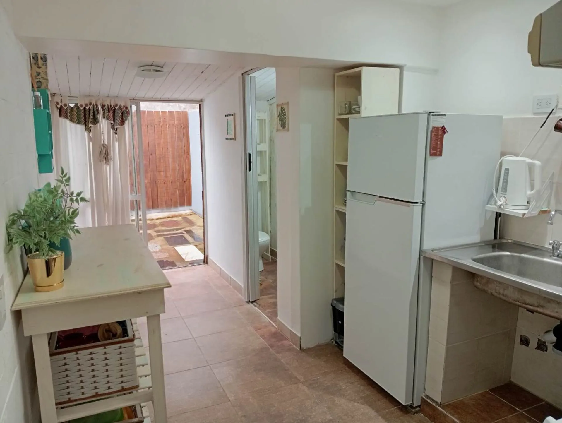 VENTA  PH 2 AMB. BARRIO CONSTITUCION SIN EXPENSAS foto 5
